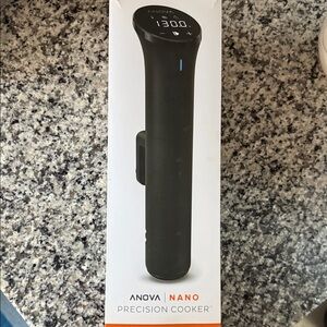 Anova Nano Precision Cooker